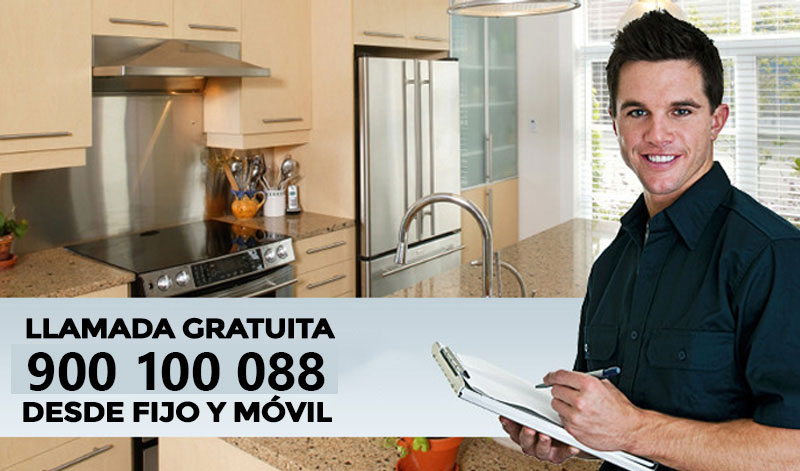 Servicio técnico de electrodomésticos Hyundai